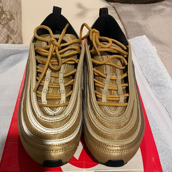Nike Airmax 97 OG - Picture 3 of 11